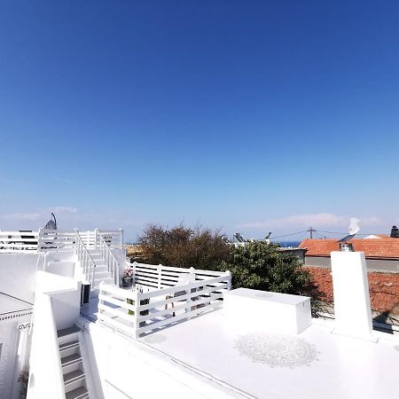 Traditional Villa Sofia Koskinou  ภายนอก รูปภาพ
