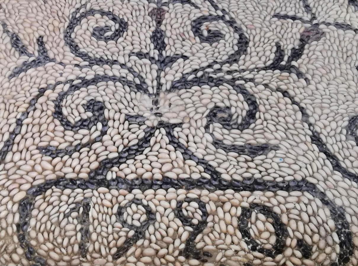 Traditional Villa Sofia Koskinou  ภายนอก รูปภาพ