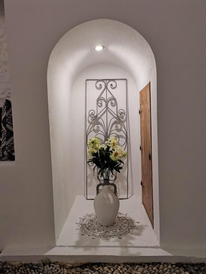 Traditional Villa Sofia Koskinou  ภายนอก รูปภาพ