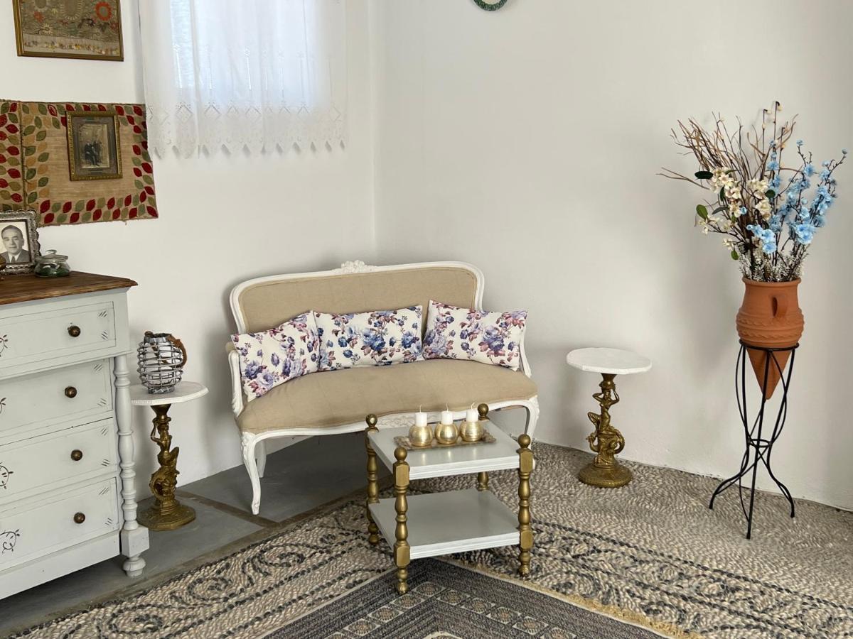 Traditional Villa Sofia Koskinou  ภายนอก รูปภาพ