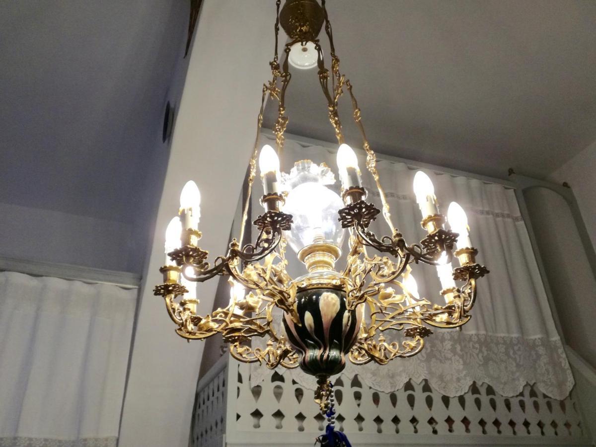 Traditional Villa Sofia Koskinou  ภายนอก รูปภาพ